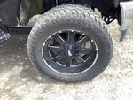 Chassis with 