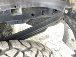 Chassis with 