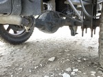 Drivetrain with 