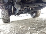 Drivetrain with 