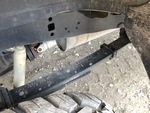 Chassis with 