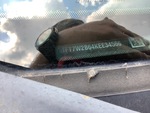 General Appearance with Second Serial Number/VIN Photo