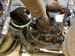Drivetrain with 