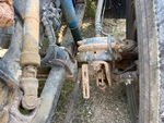 4 Underbody - Truck with 