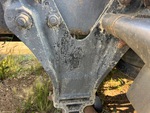 4 Underbody - Truck with 