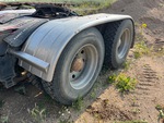4 Underbody - Truck with 
