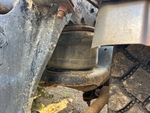 4 Underbody - Truck with 
