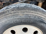 4 Underbody - Truck with 