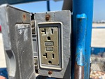 Electrical with 