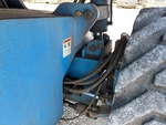 Hydraulics with 