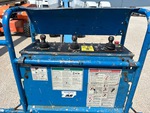 Control Station Upper with 