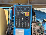 Control Station Ground with 