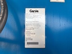 General Appearance with N.º de serie/VIN