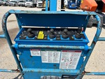 Basic Control Station Upper with 