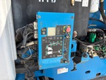 Basic Lower Control Station with 