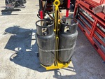 Chassis with 