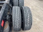 4 Underbody - Truck with 