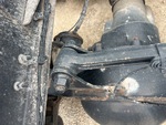 4 Underbody - Truck with 