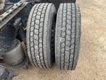 4 Underbody - Truck with 