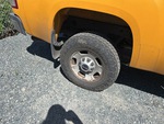 Chassis with 