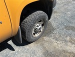 Chassis with 
