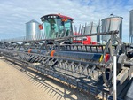 Windrower Header with 
