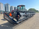 Windrower Header with 