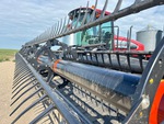 Windrower Header with 