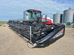 Windrower Header with 