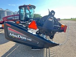 Windrower Header with 