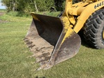 Chassis with 