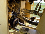 Drivetrain with 