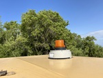 Control Station with 