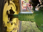 Drivetrain with 