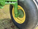 Drivetrain with 