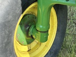 Drivetrain with 