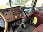 Cab with 