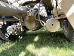 Drivetrain with 