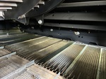 Chassis with 
