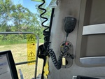 Control Station with 