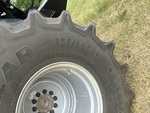 Chassis with 