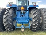 Drivetrain with 