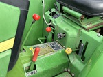 Control Station with 