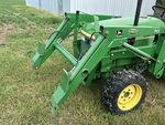 Chassis with 