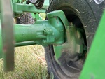 Drivetrain with 