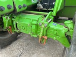 Drivetrain with 