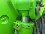 Hydraulics with 