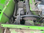 Drivetrain with 