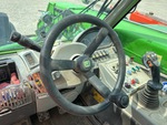 Control Station with 
