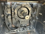 Chassis with 